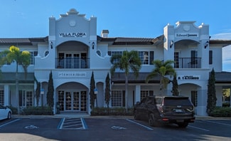 Plus de détails pour 3662 SW 30th Ave, Palm City, FL - Bureau à louer