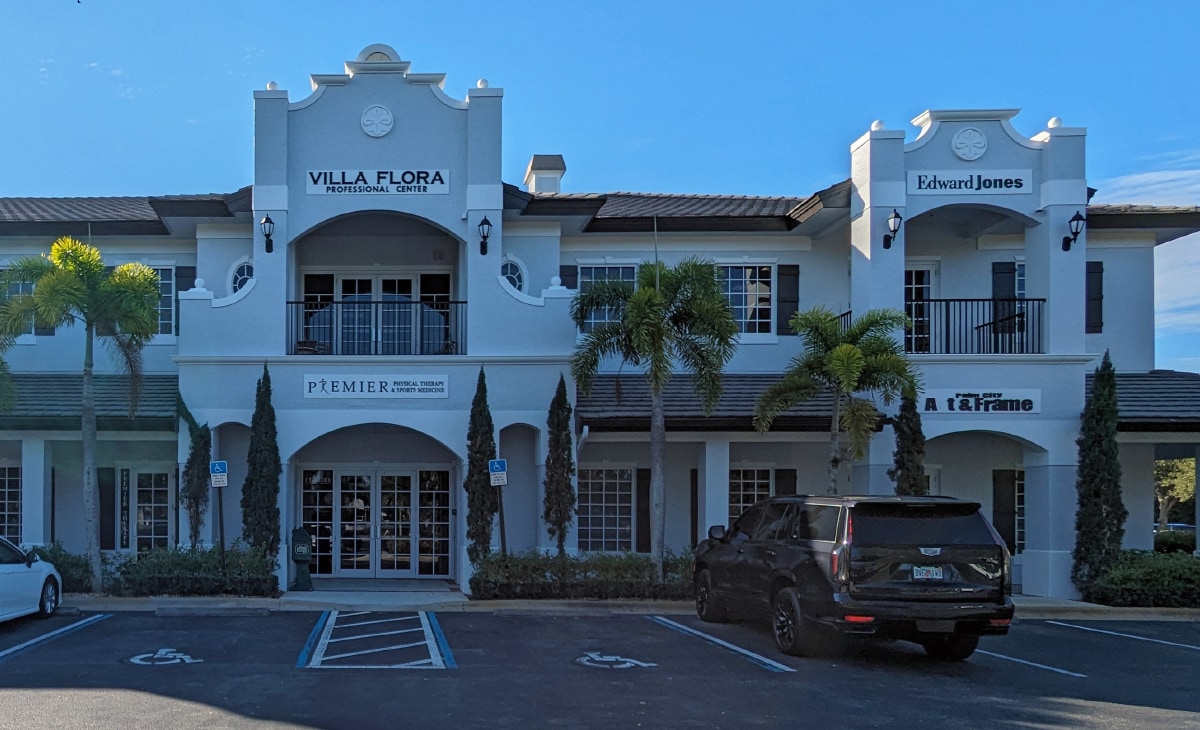 3662 SW 30th Ave, Palm City, FL à louer Photo principale– Image 1 sur 7