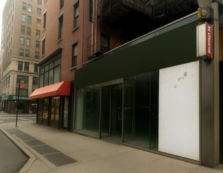 Plus de détails pour 59 W 31st St, New York, NY - Local commercial à louer