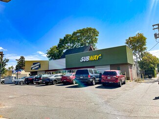 Plus de détails pour 2344 E Colfax Ave, Denver, CO - Local commercial à vendre