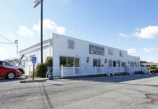 Plus de détails pour 730 E Tiffen St, Willard, OH - Bureau/Local commercial, Local commercial à louer