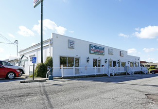 Plus de détails pour 730 E Tiffen St, Willard, OH - Bureau/Local commercial, Local commercial à louer