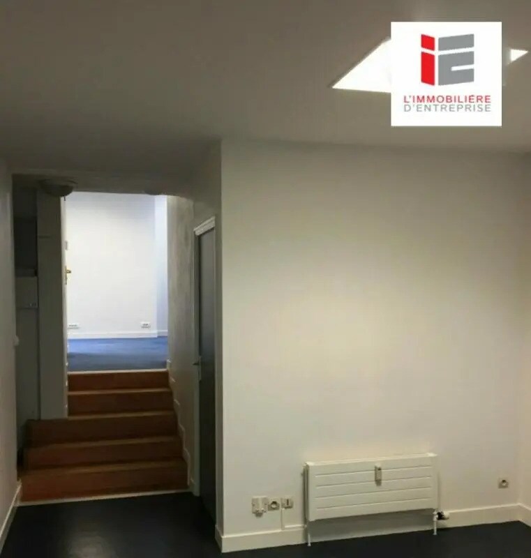 Bureau dans Lorient à louer Photo de l’immeuble– Image 1 sur 12