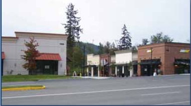 7328 Better Way SE, Snoqualmie, WA à vendre - Photo principale – Image 1 sur 5