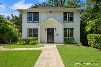 Plus de détails pour 107 W 5th, Tallahassee, FL - Bureau à louer