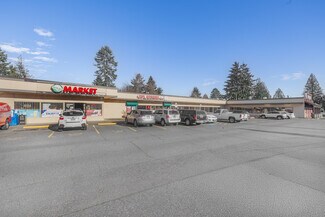 Plus de détails pour 20101 NE Sandy Blvd, Fairview, OR - Local commercial à louer