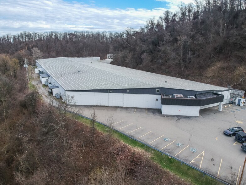 119 N Route 88, Charleroi, PA à vendre - Photo de l’immeuble – Image 1 sur 127