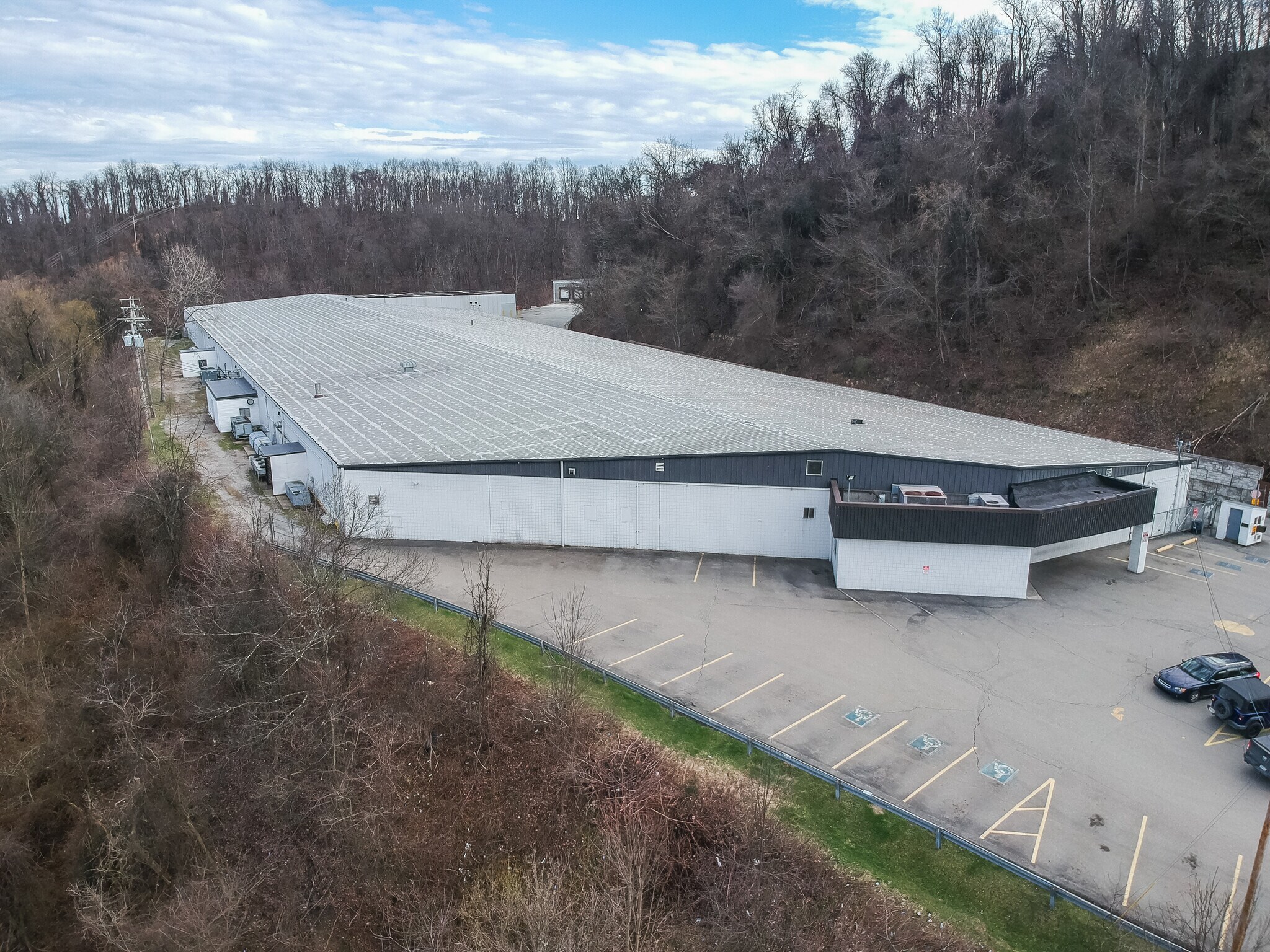 119 N Route 88, Charleroi, PA à vendre Photo de l’immeuble– Image 1 sur 128