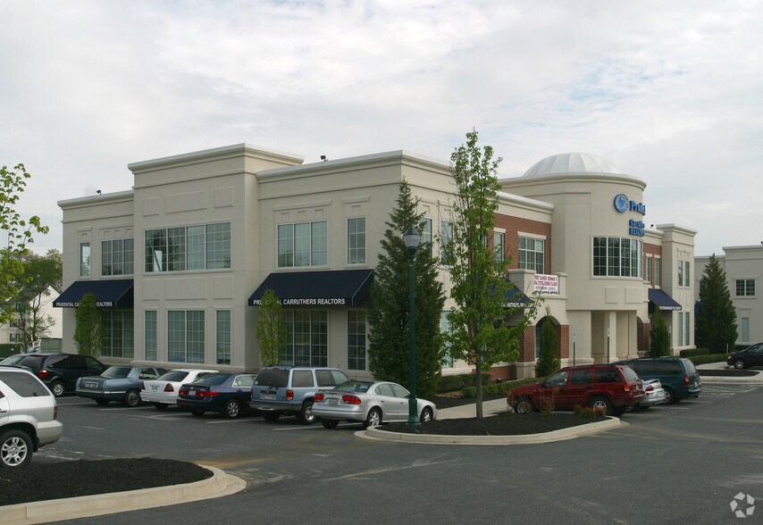 2015 Emmorton Rd, Bel Air, MD à louer - Photo de l’immeuble – Image 2 sur 9