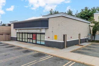 Plus de détails pour 964 Merrick Rd, Baldwin, NY - Local commercial à vendre