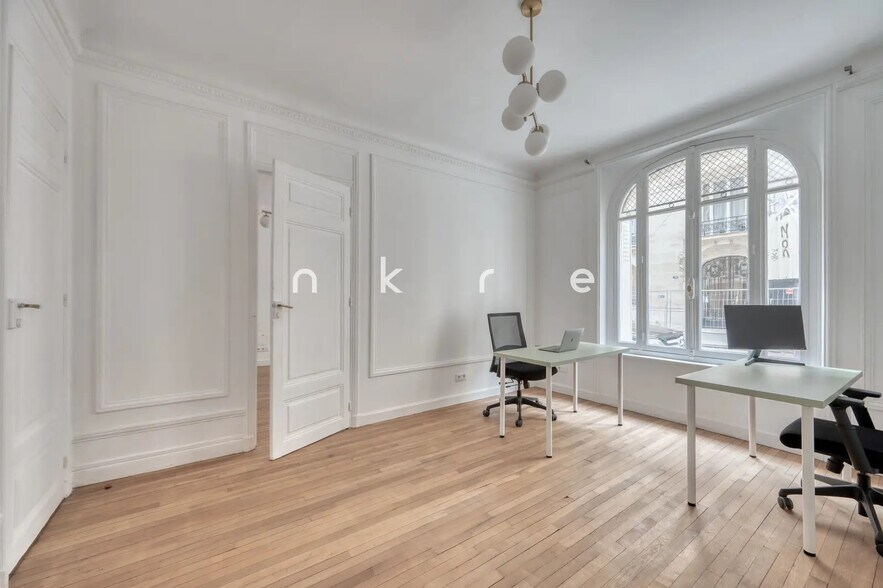 Bureau dans Paris à vendre - Photo de l’immeuble – Image 3 sur 12