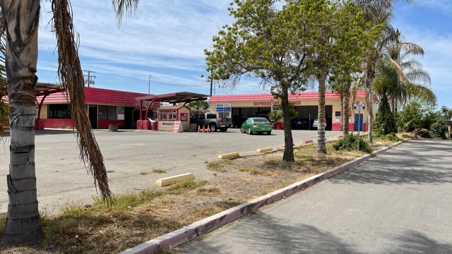 1407 High St, Delano, CA à louer - Photo de l’immeuble – Image 3 sur 14