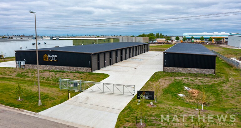 4201 14th N Ave, Fargo, ND à vendre - Photo principale – Image 1 sur 3
