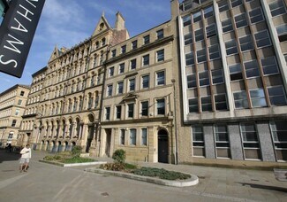 Plus de détails pour 55 Well St, Bradford - Bureau à vendre