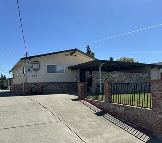 Plus de détails pour 283 Cherry Way, Hayward, CA - Logement à vendre