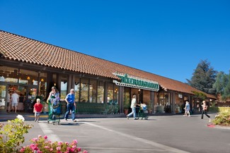 Plus de détails pour 555 2nd St E, Sonoma, CA - Local commercial à louer
