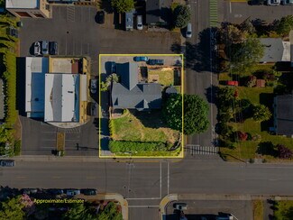 Plus de détails pour 1802 Belmont Ave, Hood River, OR - Bureau à vendre