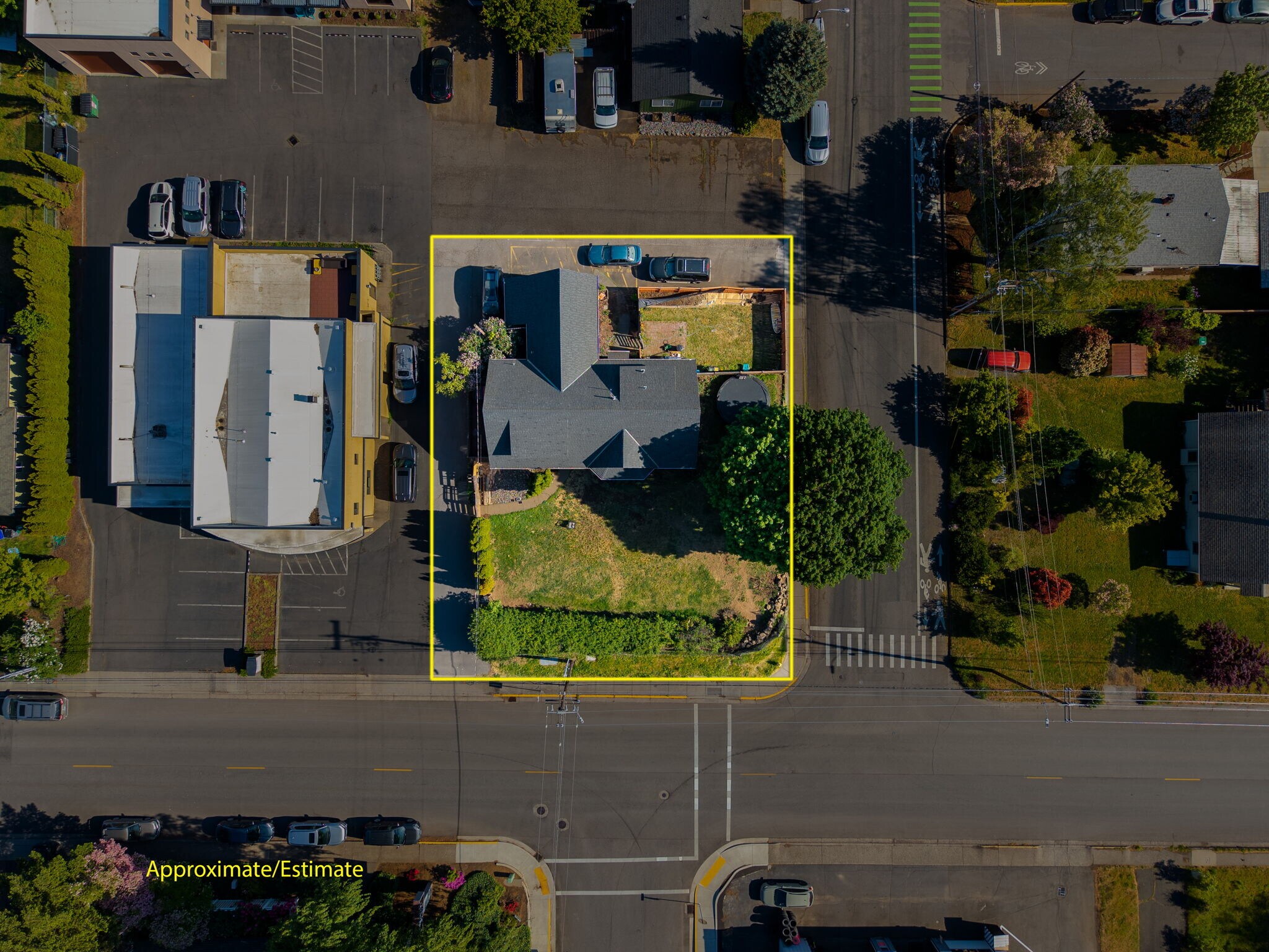 1802 Belmont Ave, Hood River, OR à vendre Photo principale– Image 1 sur 22