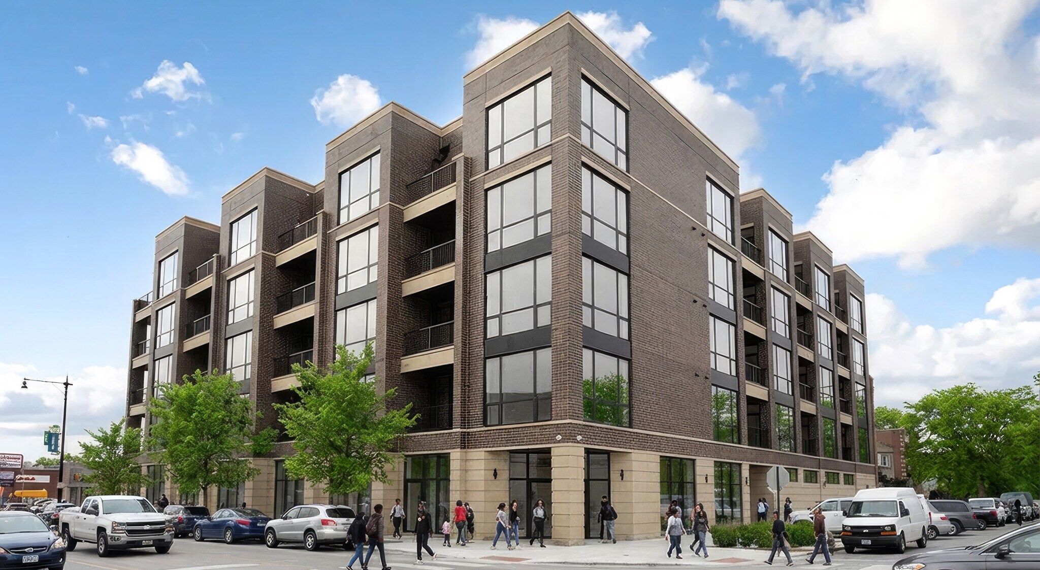 5216 N Lincoln Ave, Chicago, IL à louer Photo principale– Image 1 sur 3