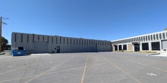 Plus de détails pour 7050 S 400 W, Midvale, UT - Industriel/Logistique à louer