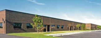 Plus de détails pour 5751-5827 W 73rd St, Indianapolis, IN - Local d'activités à louer