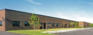 Plus de détails pour 5751-5827 W 73rd St, Indianapolis, IN - Local d'activités à louer