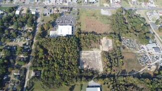 Plus de détails pour 6760 Hurt Road, Horn Lake, MS - Terrain à vendre