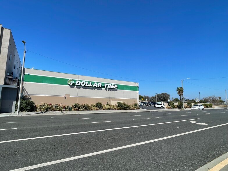 11307 Hawthorne Blvd, Inglewood, CA à louer - Photo de l’immeuble – Image 3 sur 4