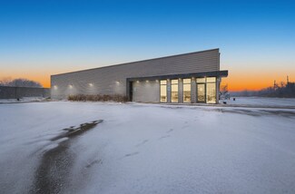 Plus de détails pour 10310 Harvest Park, Dimondale, MI - Industriel/Logistique à vendre