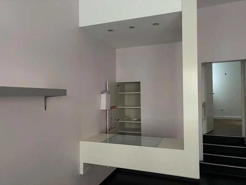 Local commercial dans Metz à louer - Photo intérieure – Image 3 sur 9