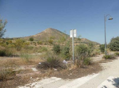 Terrain dans Atarfe, Granada à vendre - Photo de l’immeuble – Image 3 sur 17