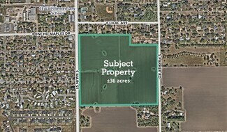 Plus de détails pour 954 S Main St, La Feria, TX - Terrain à vendre