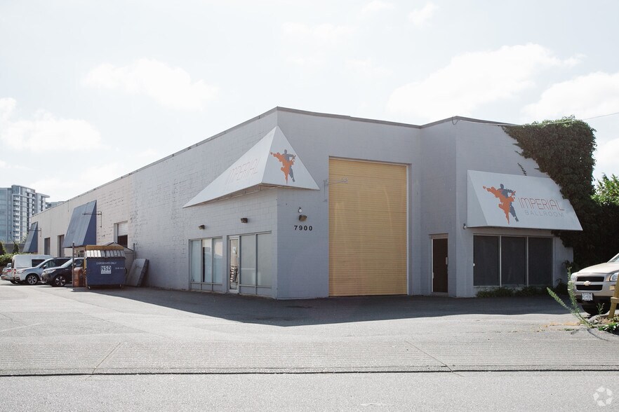 7900 River Rd, Richmond, BC à louer - Photo principale – Image 1 sur 4