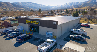 Plus de détails pour 12006 Highway 178, Lake Isabella, CA - Local commercial à vendre