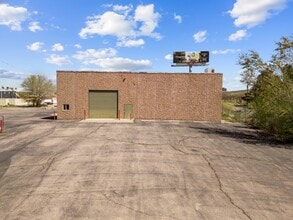 1342 W Industrial Rd, Cedar City, UT à louer Photo intérieure– Image 2 sur 21