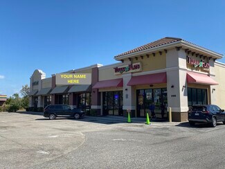 Plus de détails pour 2105-2127 Cortez Rd W, Bradenton, FL - Local commercial à louer