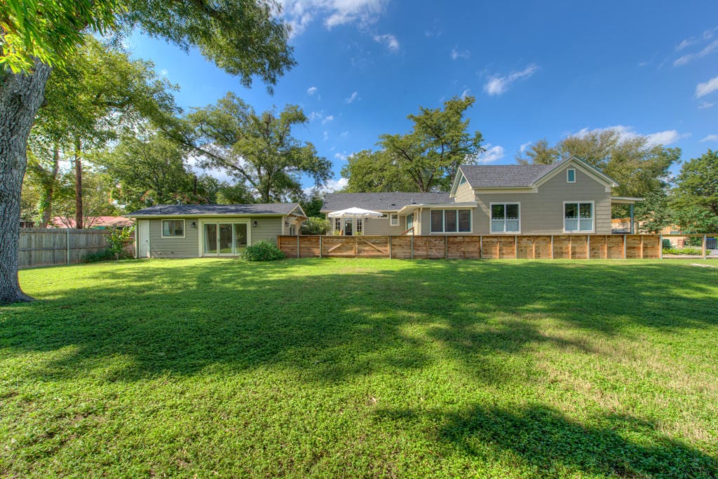 1409 Willow St, Austin, TX à vendre Photo principale– Image 1 sur 2