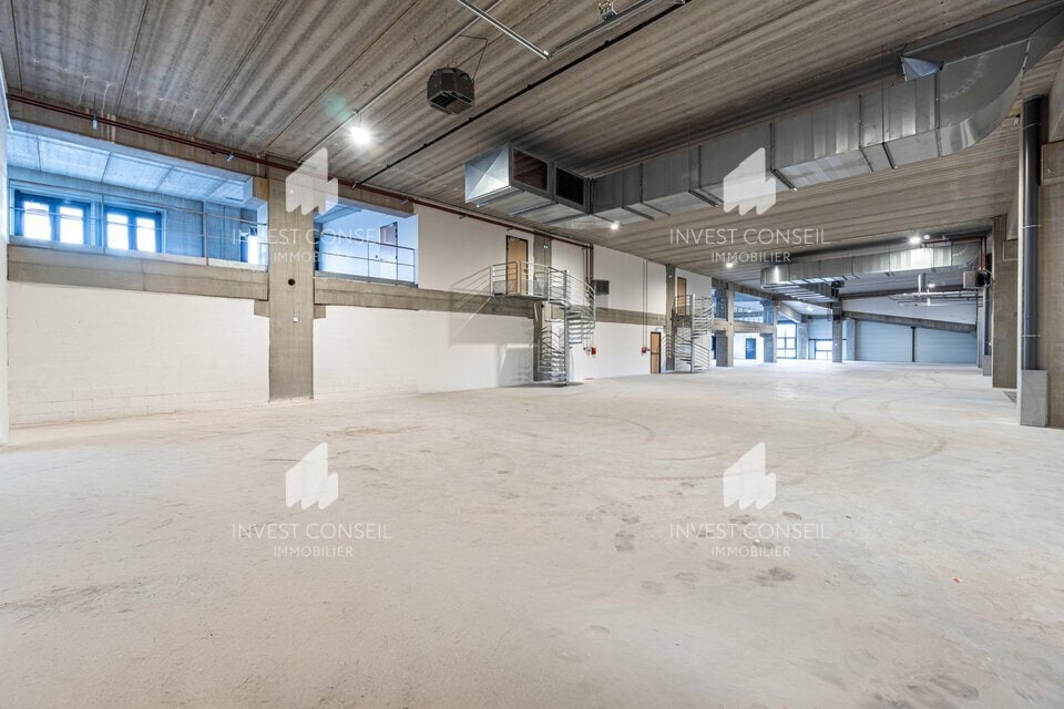 32 Rue De Seine, Colombes à louer Photo intérieure– Image 1 sur 10