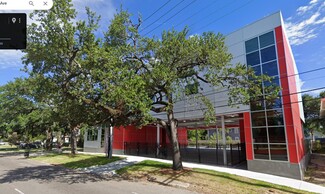 Plus de détails pour 4535 Claiborne Ave, New Orleans, LA - Bureau à louer