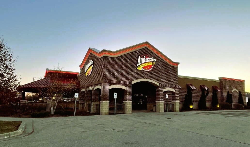 800 S Washington St, Kimberly, WI à vendre Photo principale– Image 1 sur 9