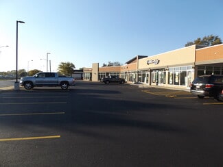 Plus de détails pour 500-550 W Northwest Hwy, Arlington Heights, IL - Local commercial à louer