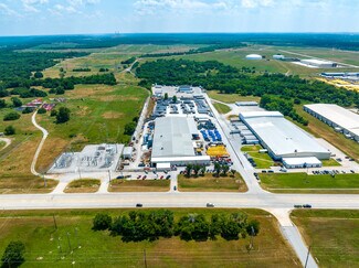 Plus de détails pour 2615 OK-69A, Pryor, OK - Industriel/Logistique à vendre
