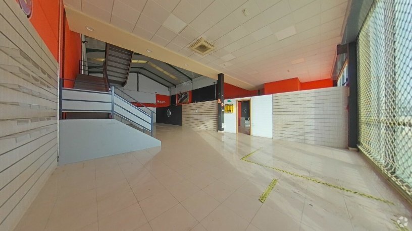 Calle Estaño, s/n, Illescas, Toledo à vendre - Photo de l’immeuble – Image 2 sur 26