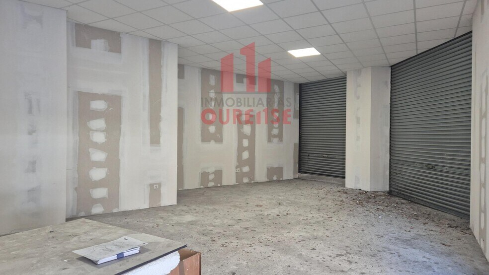 Local commercial dans Ourense, Orense à louer - Photo de l’immeuble – Image 1 sur 8