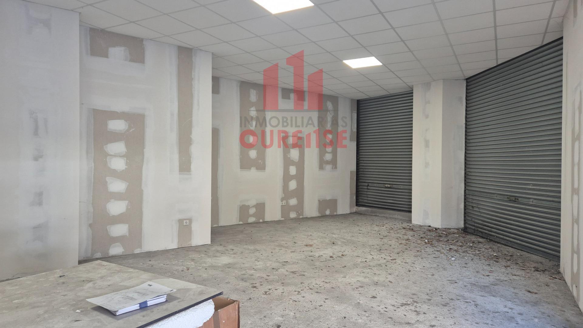 Local commercial dans Ourense, Orense à louer Photo de l’immeuble– Image 1 sur 9