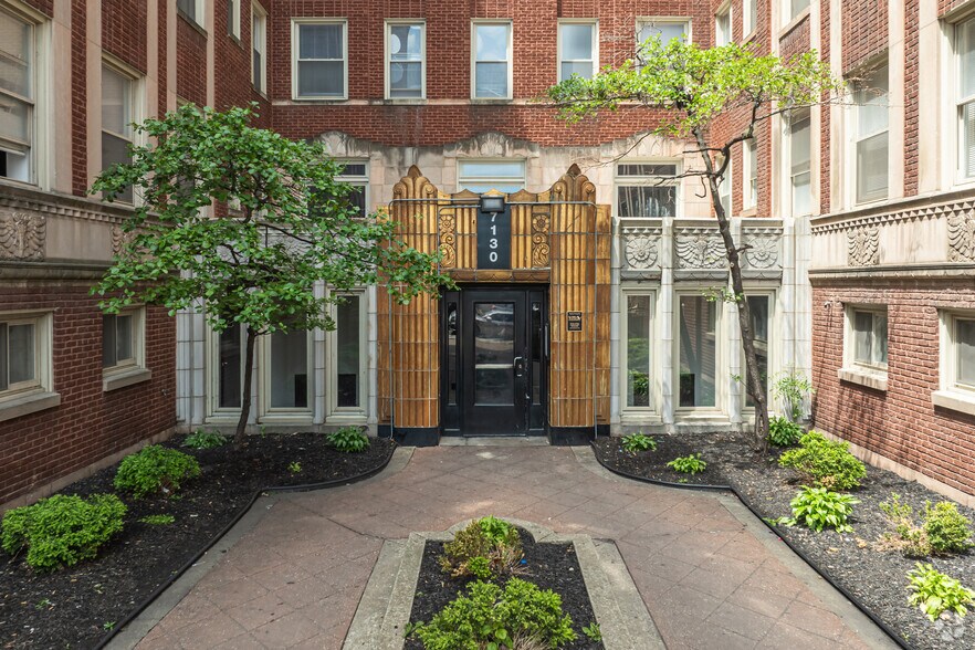 7114-7134 S Jeffery Blvd, Chicago, IL à vendre - Photo de l’immeuble – Image 3 sur 4
