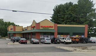 Plus de détails pour 1454 Main St, Fremont, MI - Local commercial à louer