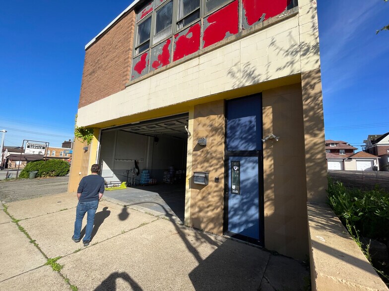 7419 Washington Ave, Pittsburgh, PA à vendre - Photo de l’immeuble – Image 3 sur 59