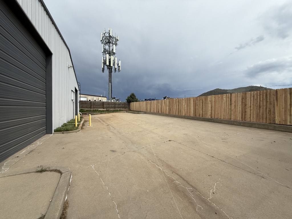 508 Olathe St, Aurora, CO à louer Photo de l’immeuble– Image 1 sur 3