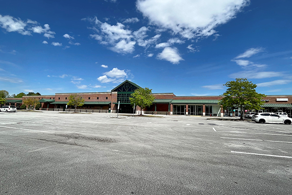 2019 S Glenburnie Rd, New Bern, NC à louer - Photo de l’immeuble – Image 2 sur 5